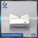 Tin Plating Stamping GSM Telecommunication Base Station Metal Parts Supplier's Choice thumbnail-1