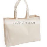 canvas bag/ canvas tote bags/ plain white cotton canvas tote bag/ tote bag canvas