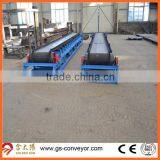 ISO Crusher Belt Conveyor System,Belt Width 1000mm Stone Crusher Belt Conveyor Manufacturer thumbnail-2