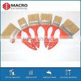 Wooden Handle Economic Paint Brush thumbnail-2