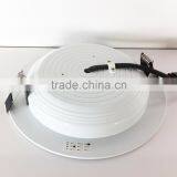 HOT Sale 3inch 4inch 5inch 6inch 12 Watt Led Downlight Manufacture Supply Dimmable Plastic Downlight Led Downlight thumbnail-3