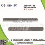 Four in One Steel Files High Quality Low Price