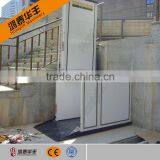 Wheelchair Lift thumbnail-6