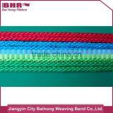 Shoelace Garment Accessory Polyester Round Rope 2mm to 10mm