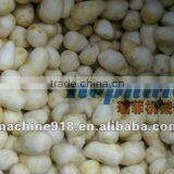 2012 New Design Sweet Potato Cleaning and Peeling Machine