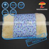 Square Gel Luxury Plush Animals Cover Electric Hot Water Bottle Quality Choice thumbnail-2