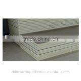 Insulation Polyurethane Choi Plate Purification Plate for Cold Store