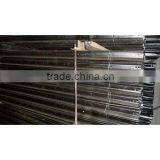 Australia Black Bitumen Star Picket Y Post