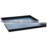 Factory Direct Sales Black Antistatic Tray/ESD Black Tray/Conductive Tray for PCB thumbnail-4