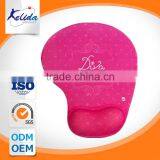 Super Thin Mouse Pads , Silicone Wrist Mouse Pad thumbnail-1