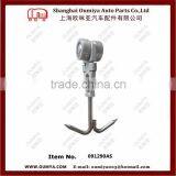 304 Stainless Steel Meat Hanging Hooks for Refrigerated Truck Inner Body Parts 091290AS