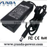 High Copy High Quality 90W AC ADAPTER Charger for HP DV5 DV4 DV6 G60 CQ40 G4 19V 4.74A thumbnail-1