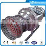 Axial Flow Submersible Pumps for Water Pumping Machine thumbnail-4