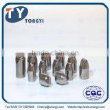 Professional tungsten carbide from special carbide drilling button manufacturer