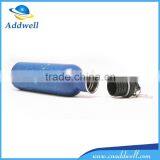 Outdoor Travel Leakproof 750ml Stainless Steel Sports Water Bottle thumbnail-2