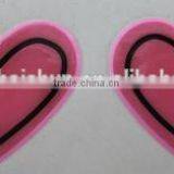 2016 hi Visibility Reflective Material Made in Baishun for Stickers With Cartoon thumbnail-6