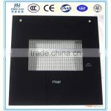 Glass Broken Oven Door Tempered Glass Oven Custom Size thumbnail-4