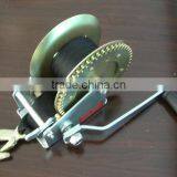 Hand Cable Winch