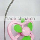 Cute Mini LED Desk Lamp thumbnail-1