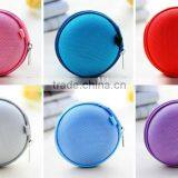 Promotion Mini Earphone Hard Case