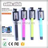 China Market Packing Bluetooth Monopod thumbnail-2