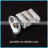 1m/2m/3m 8 Pins High Speed Charging Usb Data Cable for Iphone 5 6 6s 6plus