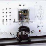 Educational Equipment Refrigeration Electrical Training Device
