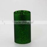 Tall Glass Candle Holder thumbnail-6