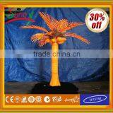 Express Outdoor Christmas Decorative Spiral Christmas Tree With Decoration With CE ROHS GS SAA UL