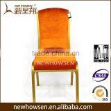 Red Banquet Chair Wholesale thumbnail-4
