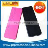 Best Quality Portable Power Bank 11mm Thinness Perfume Slim Power Bank 3000mAh thumbnail-2