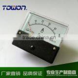 Analog Panel Meter SD-670 DC50A Amp Meter Direct Read With Internal Shunt thumbnail-5