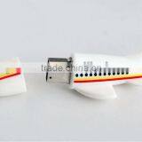 Plane Shape Usb Flash Drive