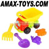 sum-8025013 Sandy beach toys beach toys car children intelligent toys