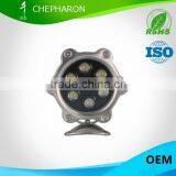 Environmental Latest Designs Led Light Underwater Swimming Pool Equipment