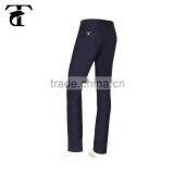 New Style Slim Straight Man's Cotton Pants Trousers thumbnail-3