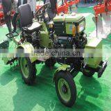 945mm Wide 12hp Mini Tiller