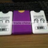 15ml 20ml Credit Card Perfume Bottle thumbnail-1