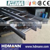 Good price Electrical Polished Stainless Steel Cable tray Ladder