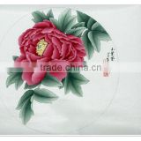 Top selling products 2015 Jing Du handmade Painting & Calligraphy