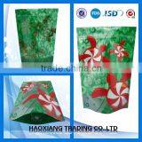 Environmental Protecting Aluminum Foil Cheap Plain Black Ziplock Bag Plastic Food Packing Bags Stand up Zipper Bag thumbnail-3