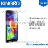 Wholesale for Phone Accessories 9h Tempered Glass Screen Protector for Samsung Galaxy s5 thumbnail-1