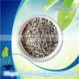 Vibration Ramming Calcined Bauxite Price for Refractory thumbnail-1