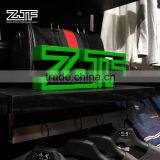 ZJF Commercial Custom-made Clothes Display Rack thumbnail-3