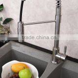 Most Durable Flexible Hose for Pull Out Kitchen Faucet, Stainless Steel Faucet Supplier's Choice thumbnail-3