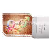 Fashion Sublimation Crystal Photo Frame Wedding Souvenir thumbnail-5