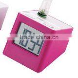 Digital Water Power Clock