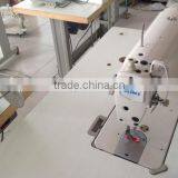 80% New Used Juki 8700 ,5550 Japan Industrial Sewing Machine Quality Choice thumbnail-4