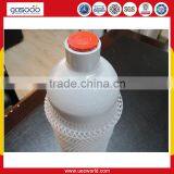 2L Aluminum CO2 Bottle for Beverage thumbnail-2