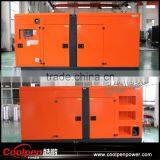 1500rpm Generator Electricity Start 3 Phase Generator thumbnail-4